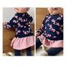 Sommer LagenWERK | 56 bis 104 | Tunika & Kleid | A4 & A0 thumbnail number 5