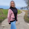 Hoodie WEIDEN Gr. 34-54 Ebook Schnittmuster thumbnail number 5