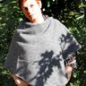 Poncho  www.anita-luechtefeld.de thumbnail number 4