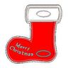 ITH Stickdatei Geschenkanhänger Weihnachten 10x10cm/13x18cm thumbnail number 6
