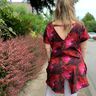Main GreatOne - Shirt/ Tunika mit überschnittenen Ärmeln thumbnail number 5