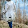 Jacke Cilli Gr. 34-54 Schnittmuster  thumbnail number 2