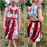 Abygale Shirt/Kleid Gr. 80 bis 152 thumbnail number 9