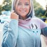E-BOOK HOODIE  „LIMA" GR. 34-52 *A4 UND A0 DATEI* thumbnail number 4