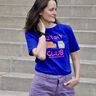 Schnittmuster figurnahes Tshirt CANELA (34-58) thumbnail number 10