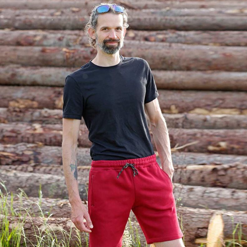 Jogginghose Manoah - Schnittmuster und Nähanleitung image number 8