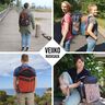 Veiiko – multifunktionaler Rucksack thumbnail number 3