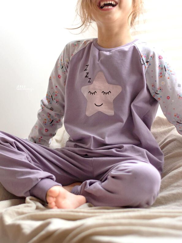 Sleepy Set | Schleiferlwerk | Plottdateien  image number 6