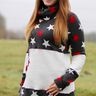 HOODIEKLEID MIT UMSTANDSKLEID-VARIANTE  Gr 32 - 50 thumbnail number 4