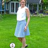 Ebook  lillesol women No.66 A-Linien-Rock "Alba" thumbnail number 3