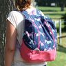 Rucksack "MidiKlapPack" (Nähanleitung & Schnittmuster) thumbnail number 3