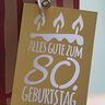 Plotterdatei Karte Alles Gute zum Geburtstag Rund thumbnail number 4