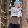 Main Crop & Shirt - Kurzpullover & Shirt inkl. Beamerdatei thumbnail number 1
