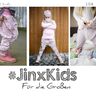 Ebook "Jinx Kids" von Gr. 104 bis 170 thumbnail number 2