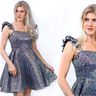 Kleid #Lucia Nähanleitung und Schnittmuster thumbnail number 1