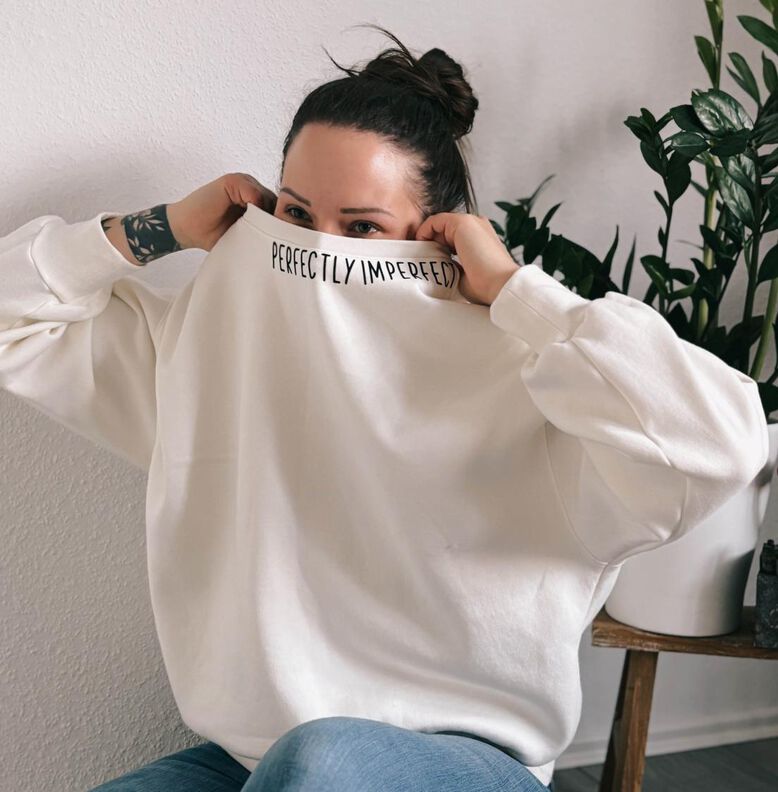 #SHO – Oversize Hoodie 30–54 inkl. A4/A0/Beamerdatei image number 2