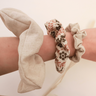 Scrunchies Nähen | 3 Größen | detaillierte Anleitung thumbnail number 7