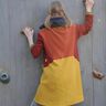 Oversize-Kleid/Pulli Muckelig Gr.80-164 thumbnail number 6
