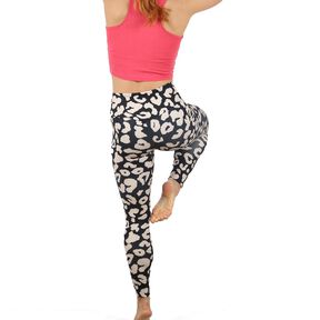 FRAU NENA  - Sporttight 3 Längen  XS-XXL