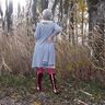 Damenkleid Gloria Gr. 34-46 Schnittmuster thumbnail number 4