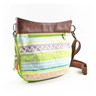 eBook Tasche NORTH CAROLINA12 Nähanleitung thumbnail number 1