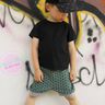 KINDER SOMMERHOSE GR 56 - 146 thumbnail number 5