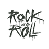 Plotterdatei Rock and Roll thumbnail number 1
