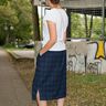 E-Book »LaWoodie Skirt« (32–46) –  Latzkleid und Rock thumbnail number 4