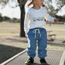  RUFFLESHIRT MARIE 80 -164 thumbnail number 3