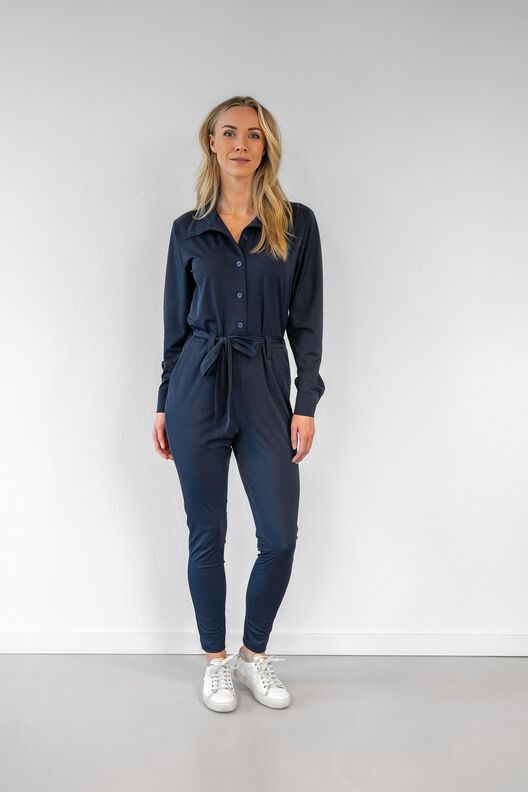 Jumpsuit Marge + Schnitt image number 7