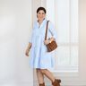 Ebook  lillesol women No.64 Biesen-Kleid Laurelia thumbnail number 3