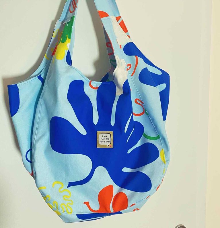 Tasche "VALESKA"  image number 7