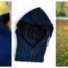 Jacke mit Reißverschluss "Marike", Schnittmuster Gr. 158-46 thumbnail number 2