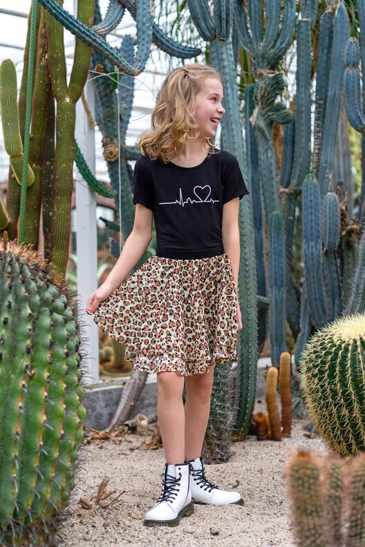 Rock Fae  N&auml;hanleitung + Schnitt image number 5