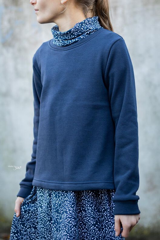 Sweater Glöckchen #48 image number 4