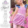 Abygale Shirt/Kleid Gr. 80 bis 152 thumbnail number 1