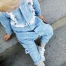 #Cutesuit Romper 44-104 inkl. A4/ A0/ Beamerdatei thumbnail number 4