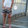 Ballonshorts Kinder Schnittmuster Gr. 62-152 -deine TUULA #8 thumbnail number 3