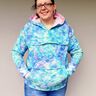 E-Book Softshell-Windbreaker Lahja Gr. 32-52 thumbnail number 6