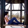 Jeggings Damen - Gr. 32 - 54 thumbnail number 8