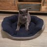 Ebook Katzenbett / Hundebett für kleine Hunde  thumbnail number 2