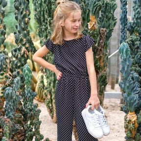 Jumpsuit Oddy N&auml;hanleitung + Schnitt