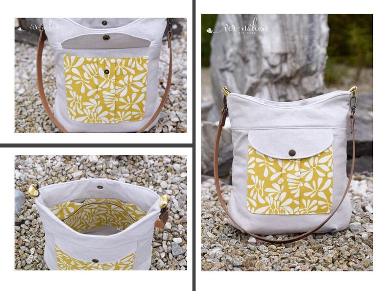 Tinker Bag - Damentasche image number 6