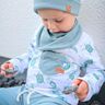 Happy Baby Shirt | Schleiferlwerk | eBook | Größen 50-92 thumbnail number 7