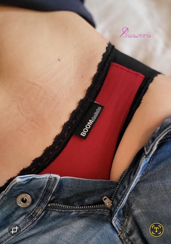 #Waistys, Pantys mit verschiedenen Bundhöhen, Gr. 32-58 image number 6