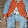Baby Basics: Body, Shirt, Hose und Pulli 50-104 thumbnail number 8