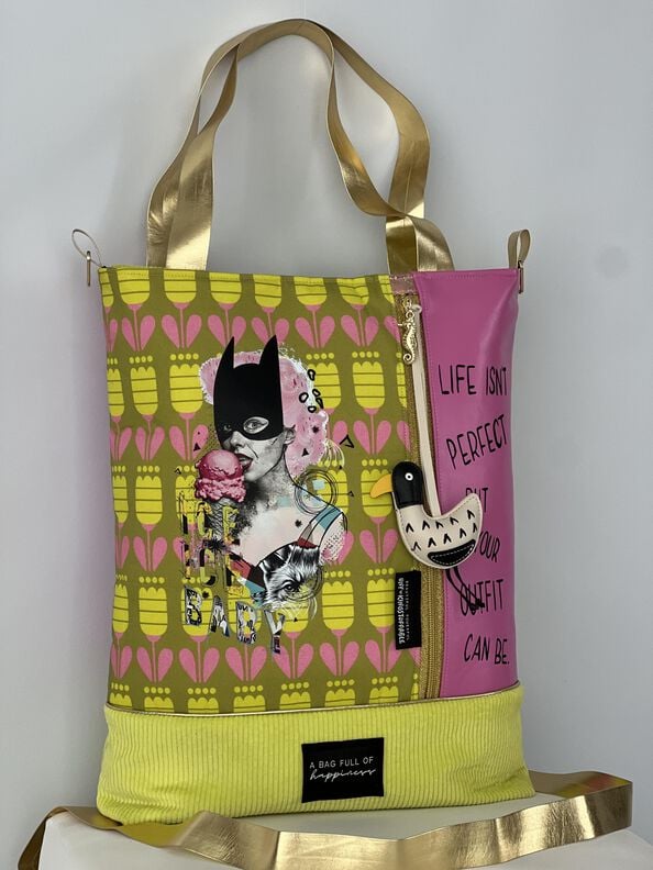Kystbag image number 7