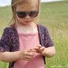 Abendstern: Bolerojäckchen für Kinder Gr. 74 bis 164 thumbnail number 2