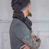EBook Beanie "Raffel" thumbnail number 6