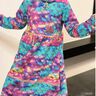 Main HolliDress Stufenkleid  - 80-164 thumbnail number 6